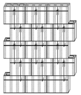 초기우수 배제 스크린